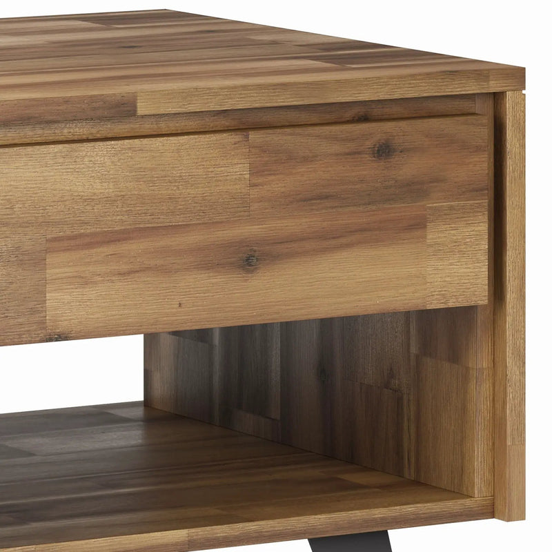 Lowry - Modern End Table by Unique Piece Furniture