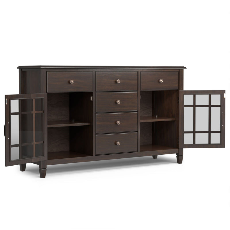 Connaught - Sideboard Buffet by HouseOfZazla