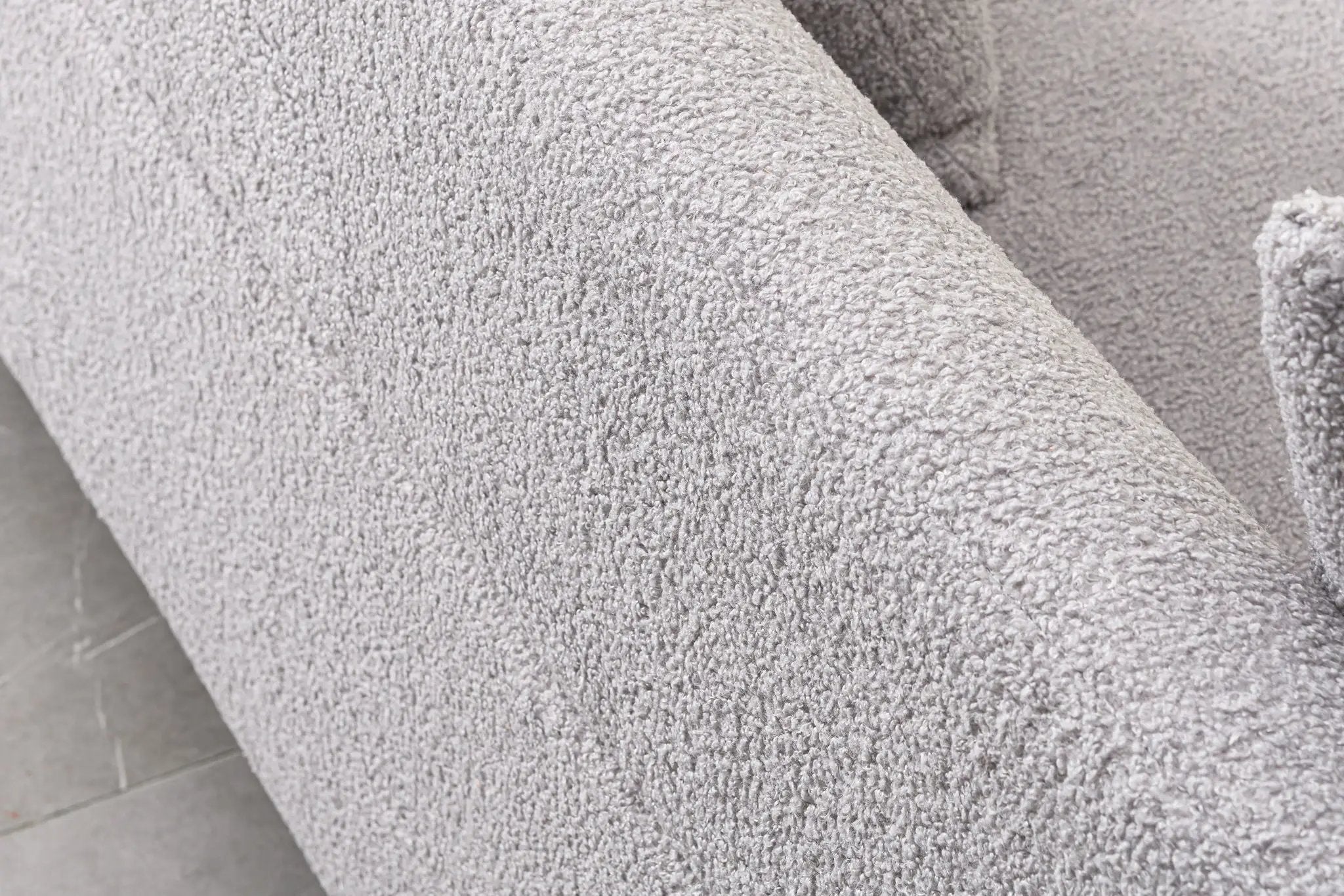 Modern Luxurious And Comfortable Upholstered Sofa by Unique Piece Furniture