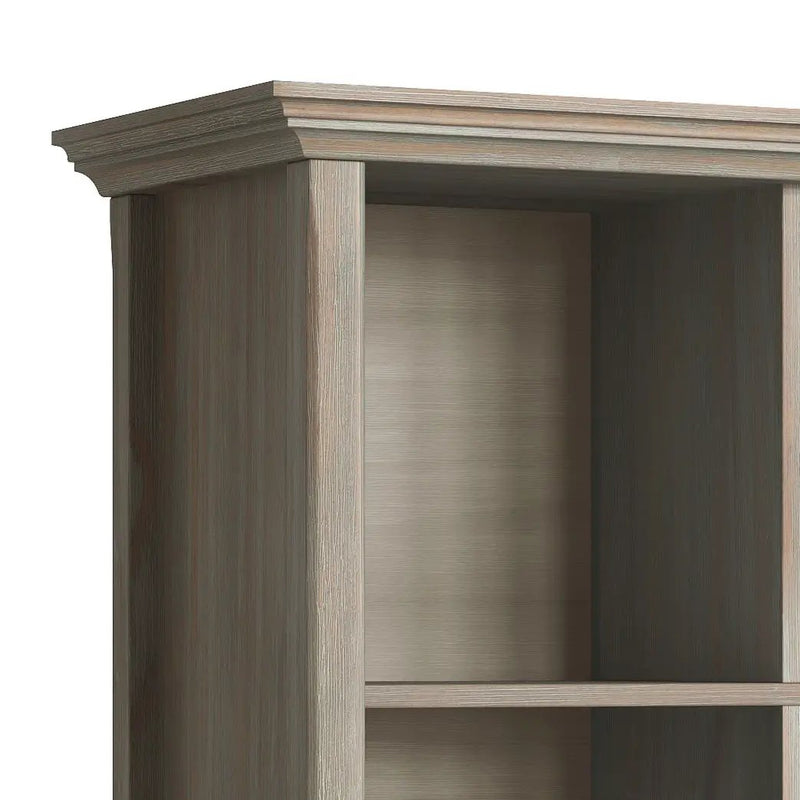 Amherst - Cube Storage Bookcase by HouseOfZazla