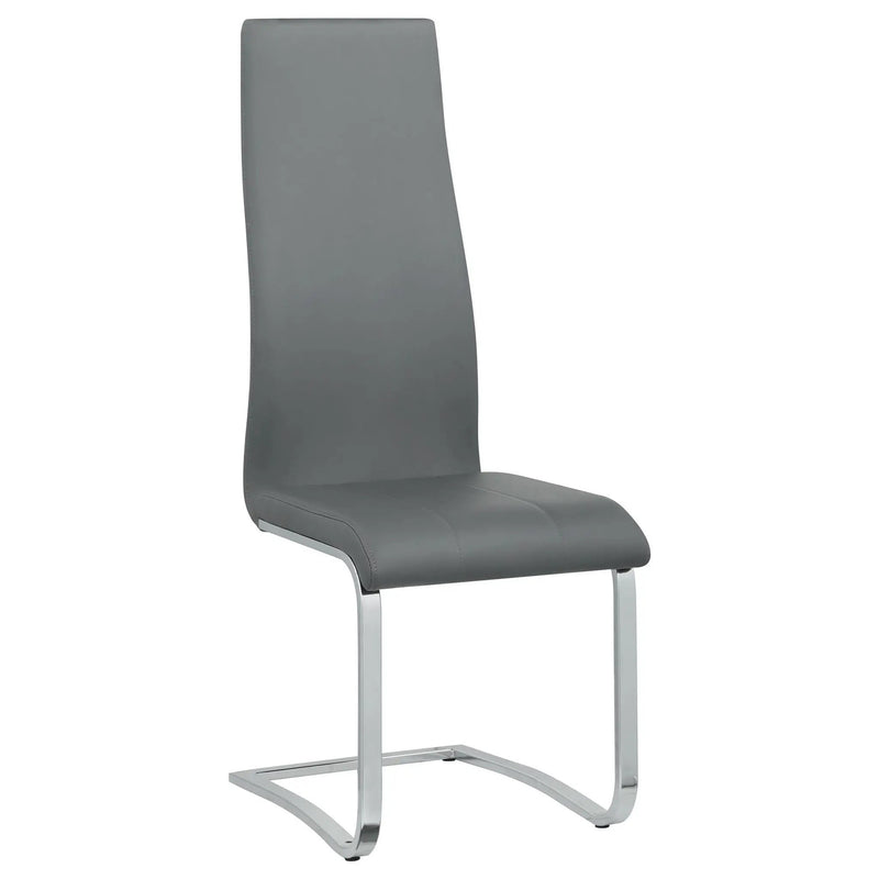 Wenzl - 5 Piece Dining Table Set