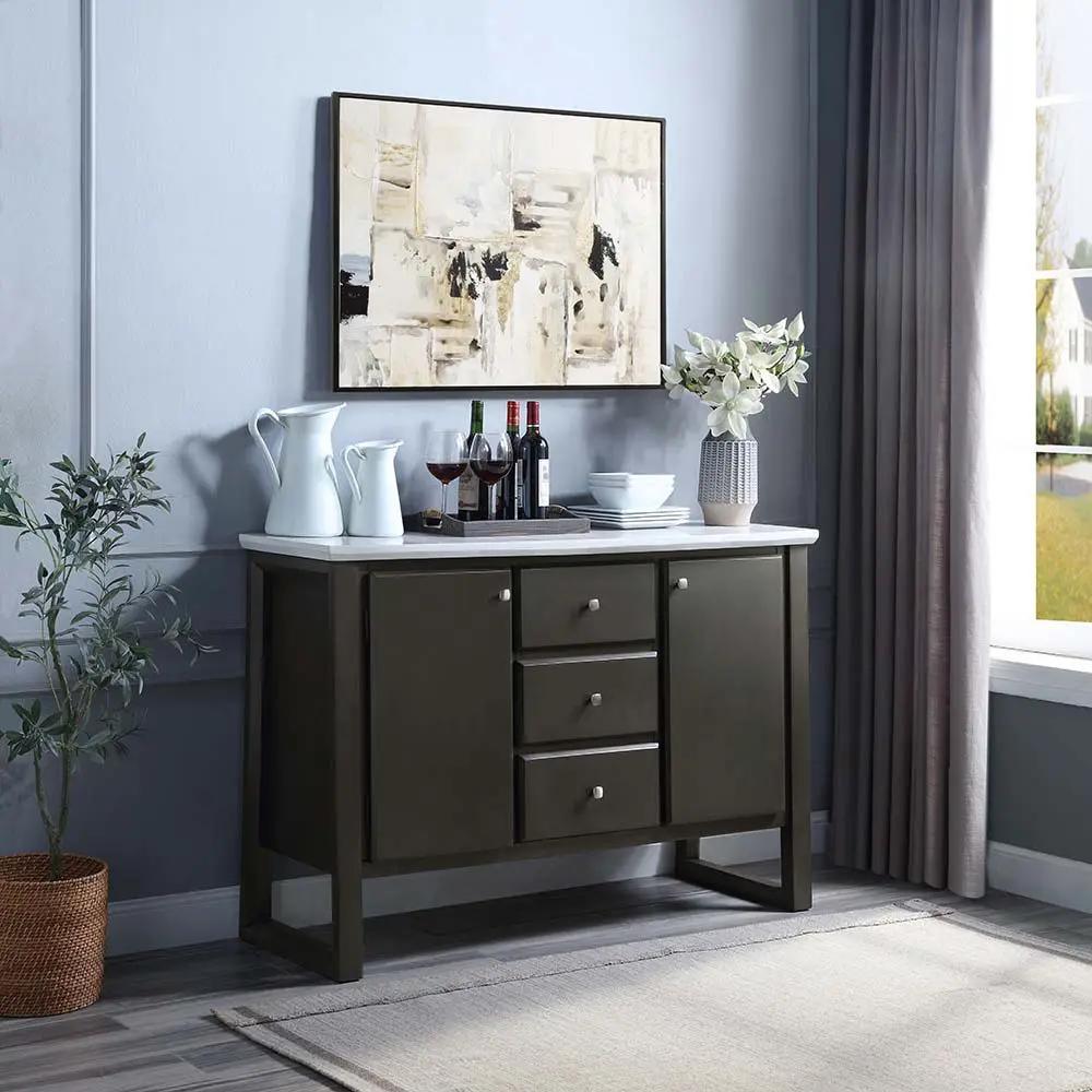 Madan - Server by Unique Piece Furniture