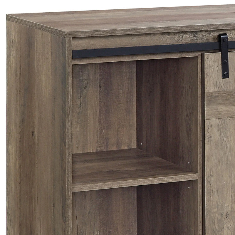 Bellarosa - TV Stand by Unique Piece Furniture