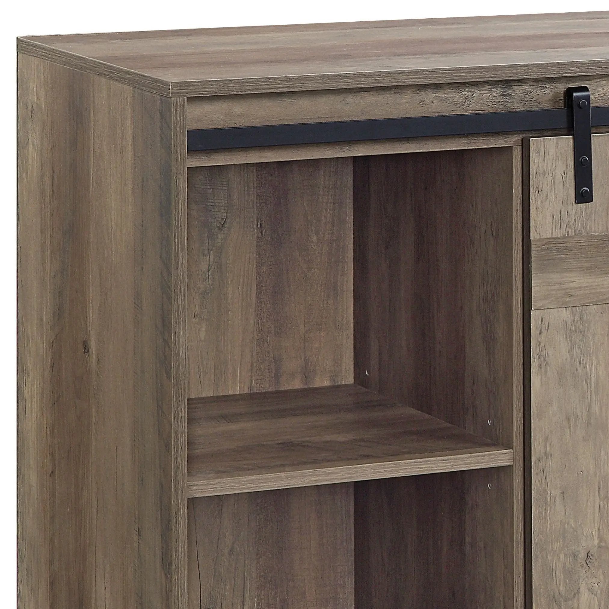 Bellarosa TV Stand by HouseOfZazla