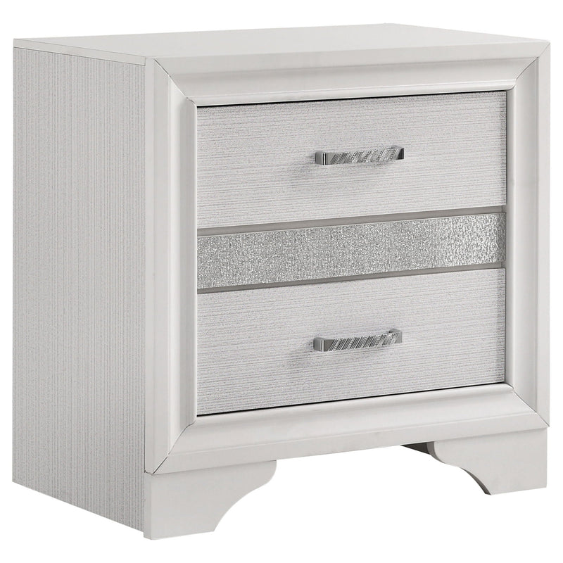 Annie - 4 Piece Bedroom Set