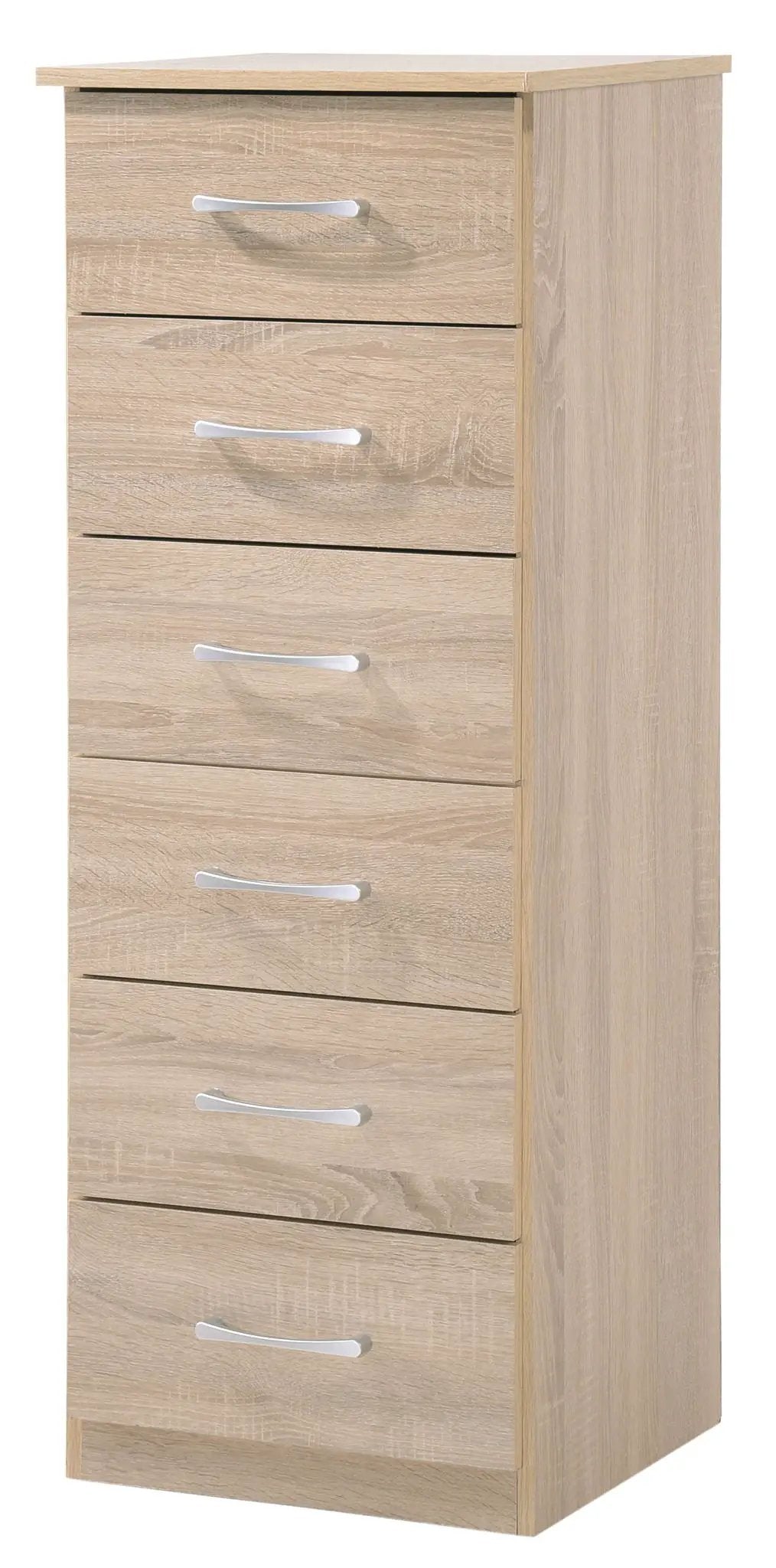 Boston - Lingerie Chest by Unique Piece Furniture