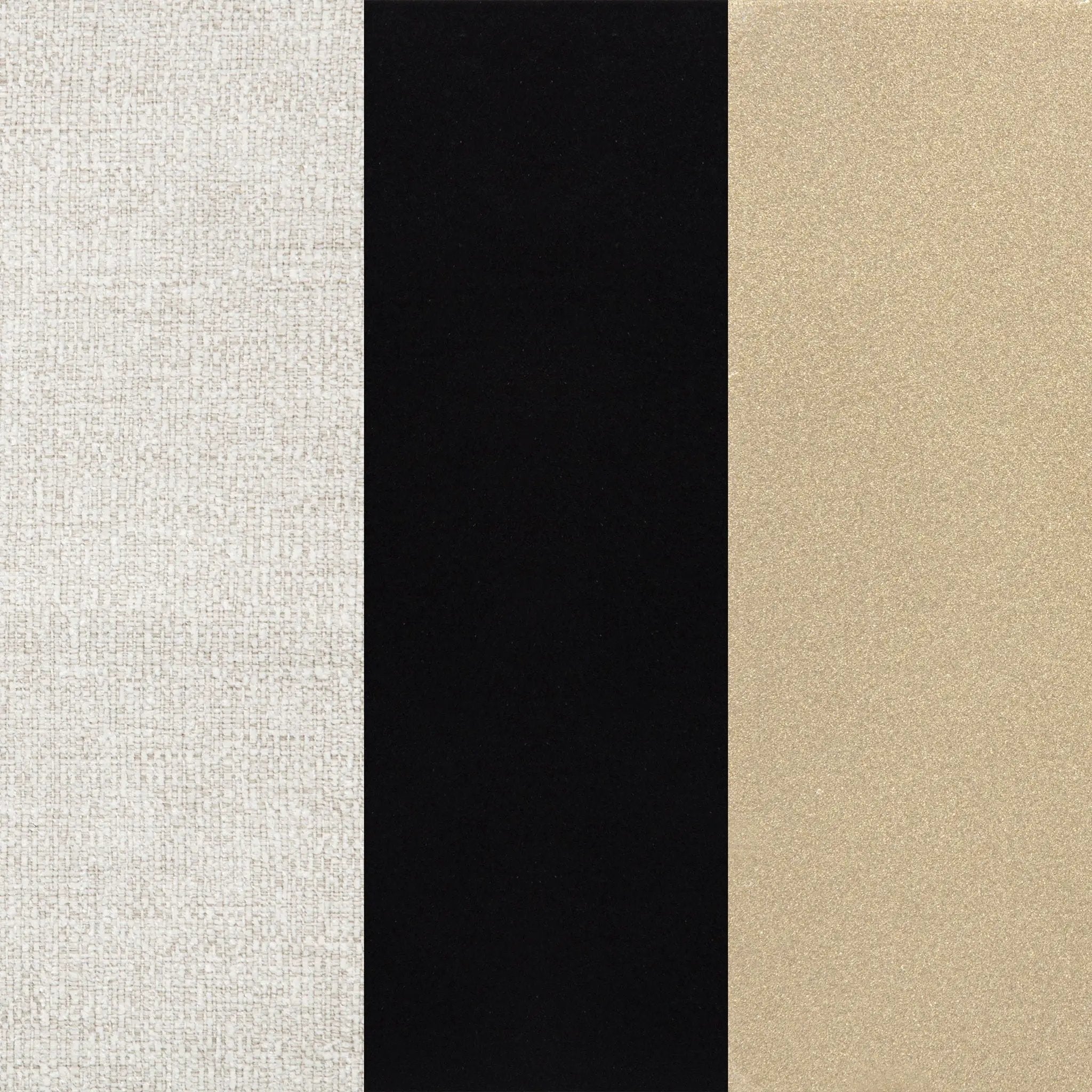 Kirkham - Upholstered Counter (Set of 2) - Beige