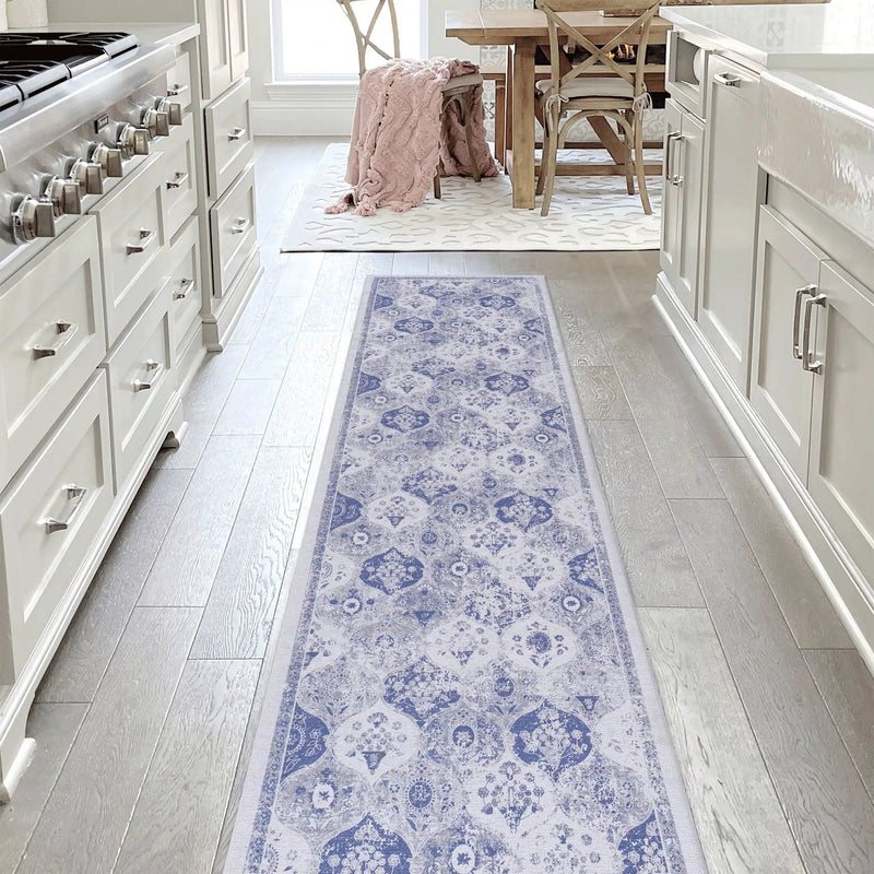 Maval - Stunning Runner Rug by Unique Piece Furniture