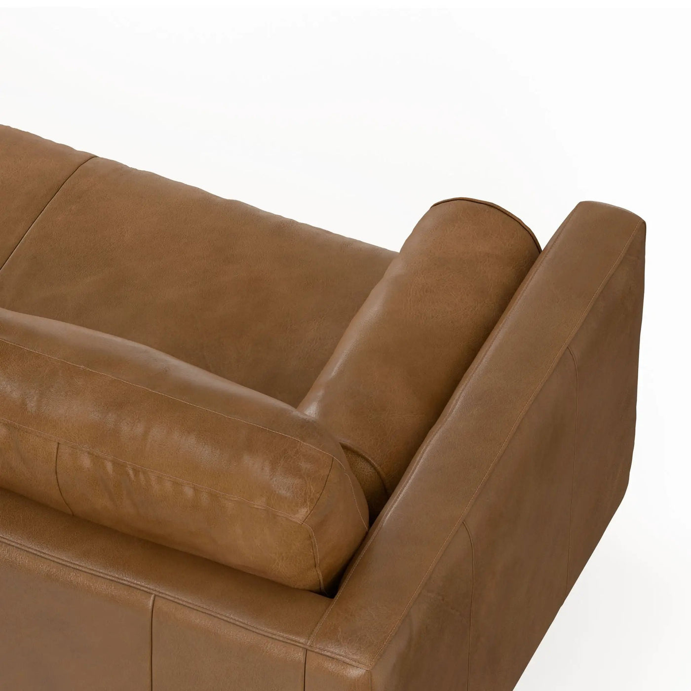 Morrison - Upholstered Sofa by Unique Piece Furniture
