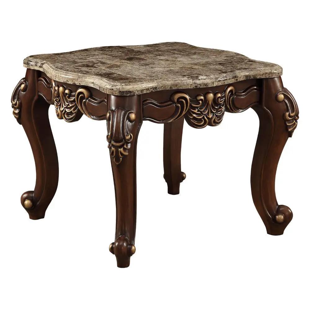 Mehadi - Table by Unique Piece Furniture
