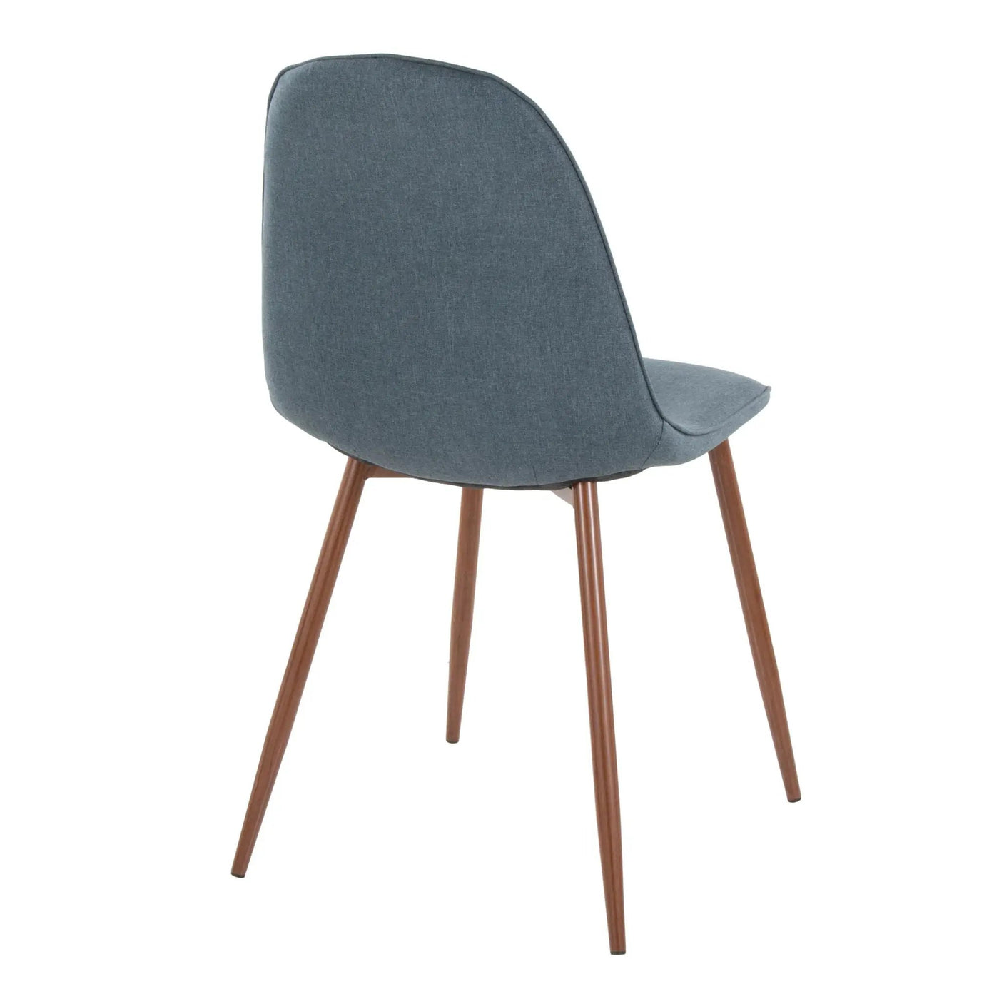Pebble - Mid Century Modern Dining Chair (Set of 2) by HouseOfZazla