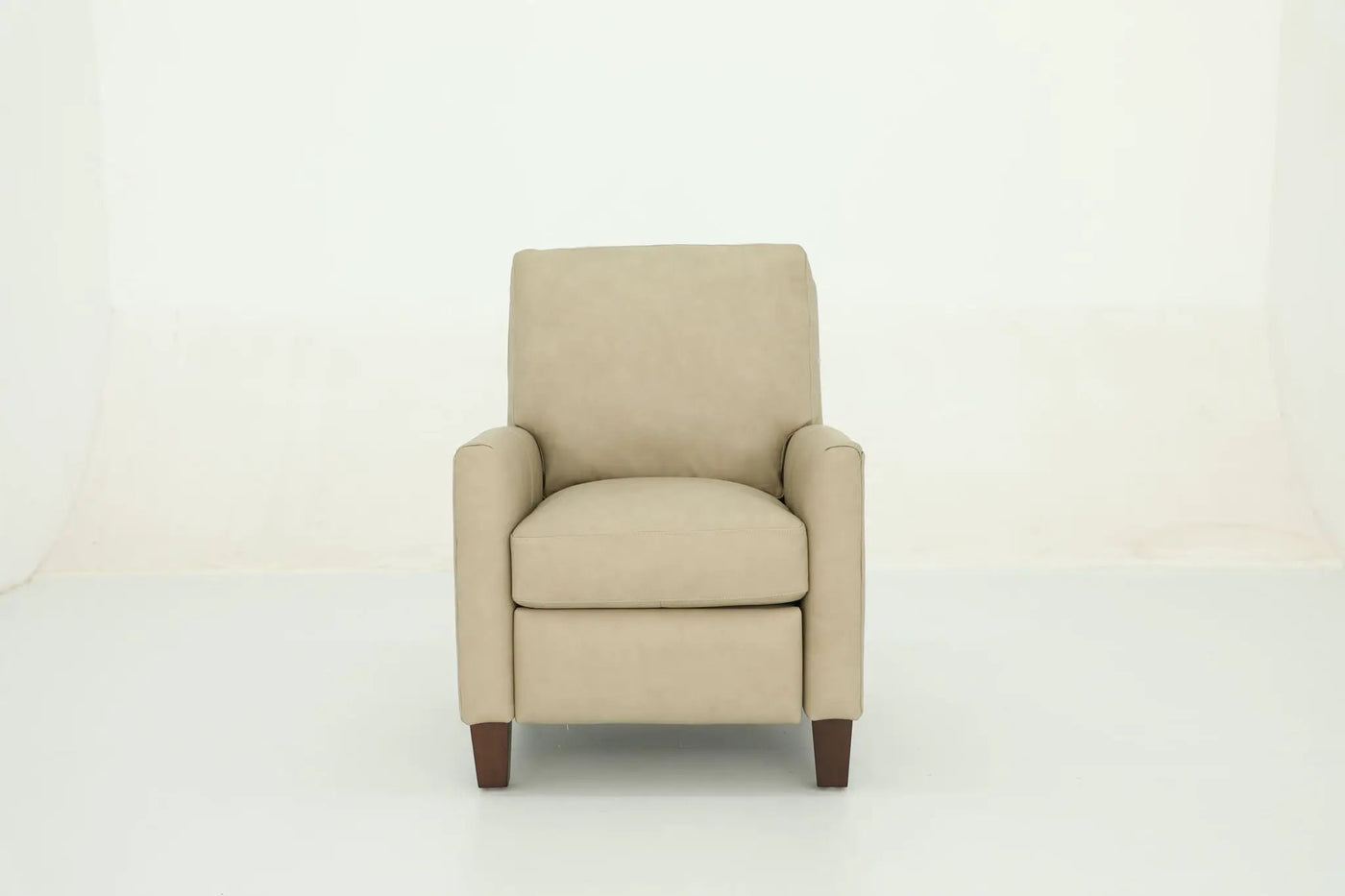 Fremont - Recliner Push Thru The Arm by Unique Piece Furniture