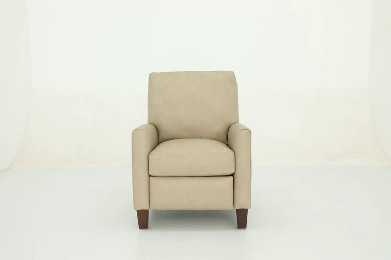 Fremont - Recliner Push Thru The Arm by Unique Piece Furniture