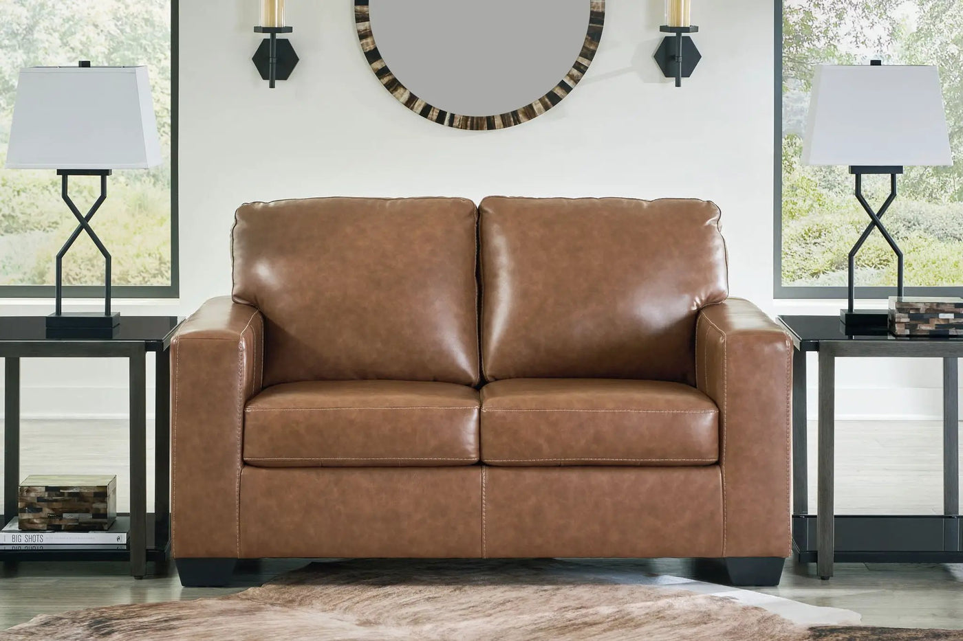 Bolsena - Living Room Set by Unique Piece Furniture