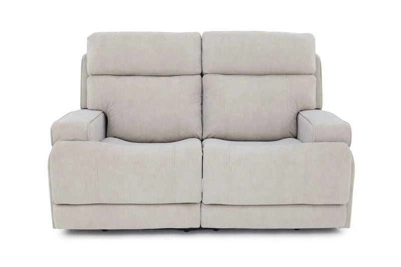 Ashbee - Loveseat With Power Recline, Power Headrests, Zero Gravity And Footrest Extension by Unique Piece Furniture