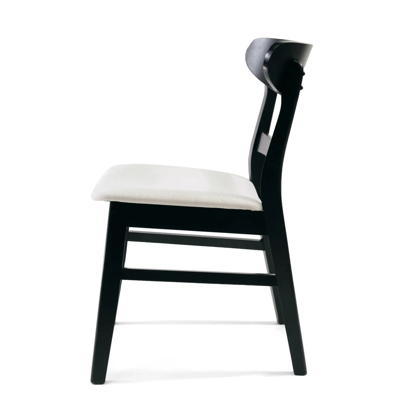 5 Piece Dining Set With Table And 4 Upholstered Chairs by HouseOfZazla