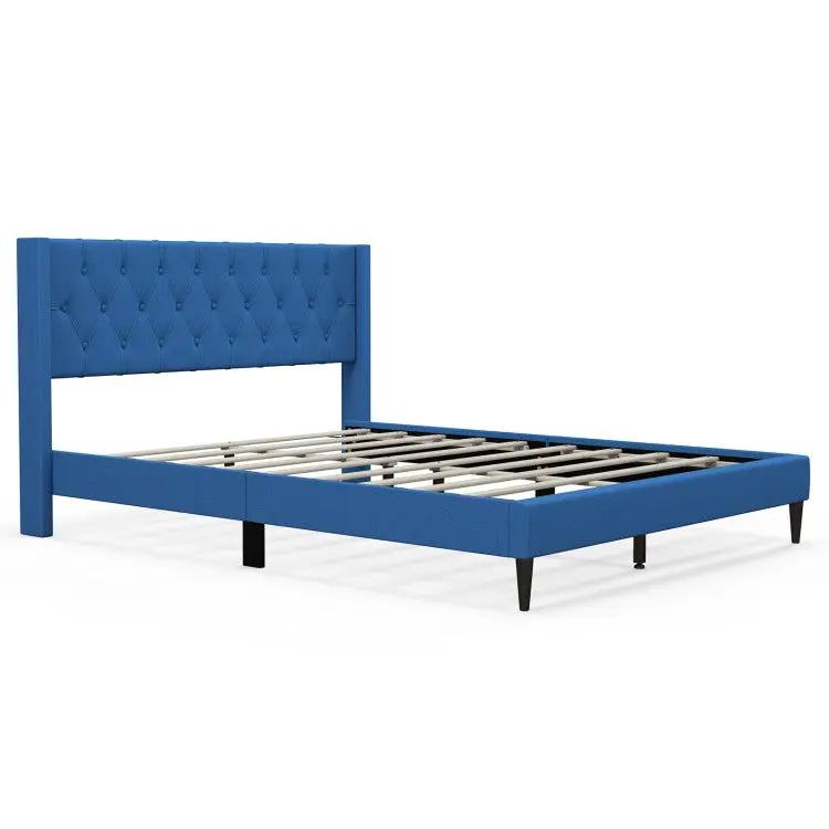 Modern Glam 3-Piece Bedroom Set by DirectDeals