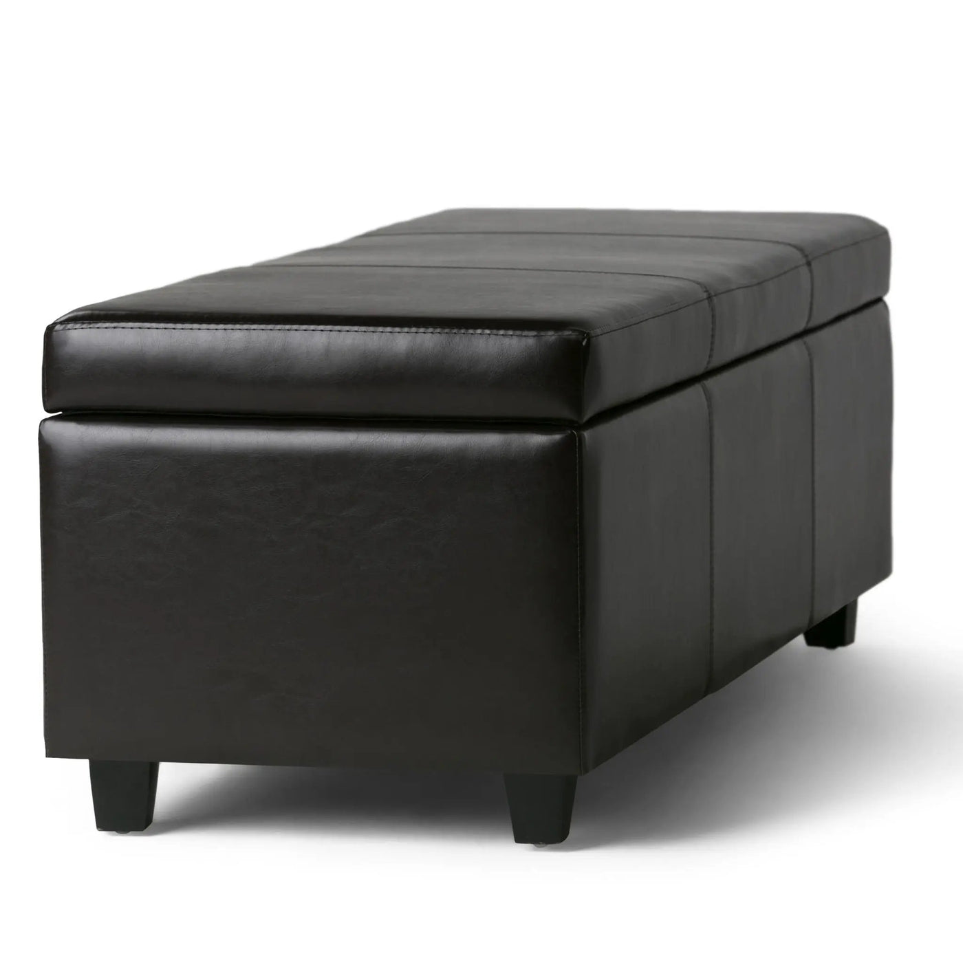 Avalon - Multifunctional Storage Ottoman Bench by HouseOfZazla