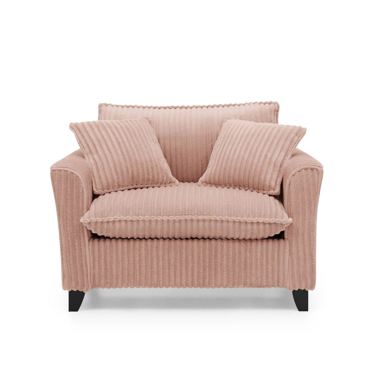 Lazy Sofa Chair by HouseOfZazla