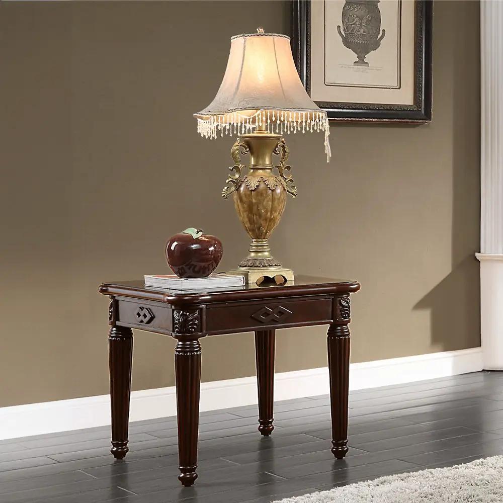 Chateau De Ville - Table by Unique Piece Furniture
