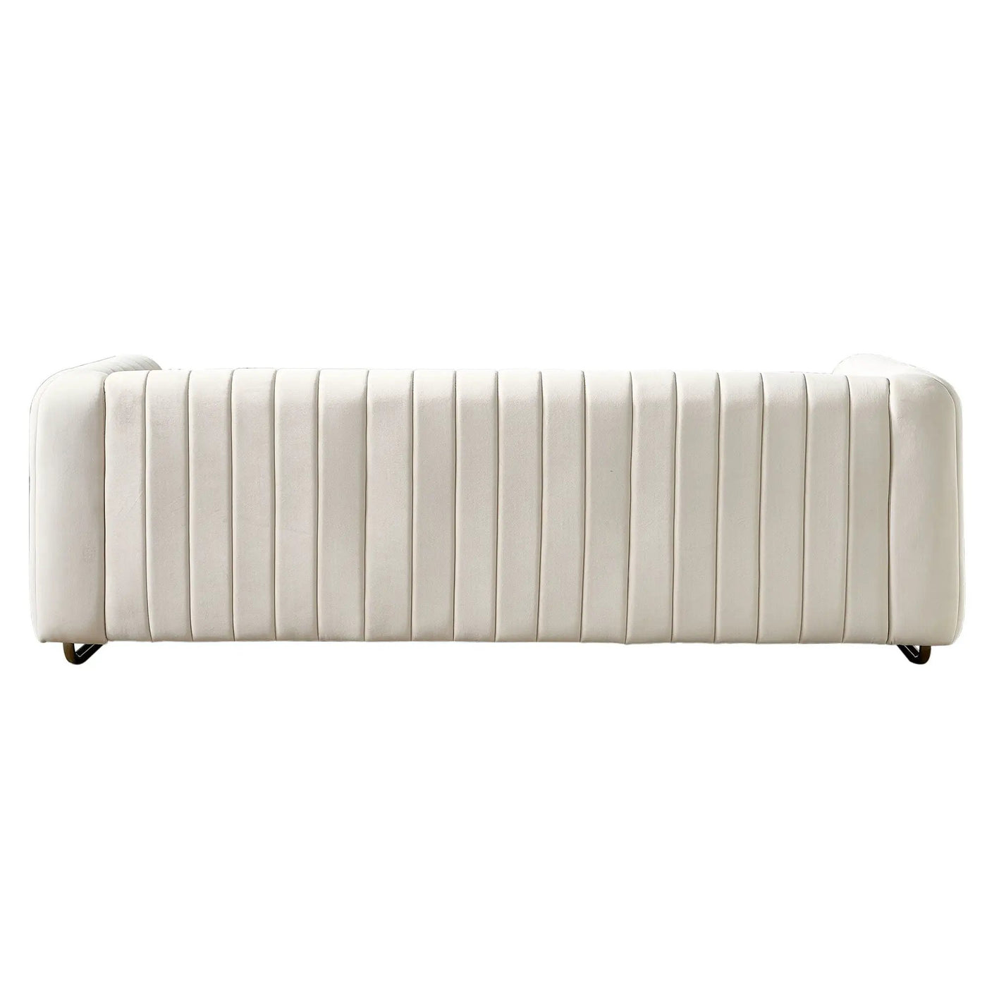 Contemporary Sofa Couch For Living Room by Unique Piece Furniture