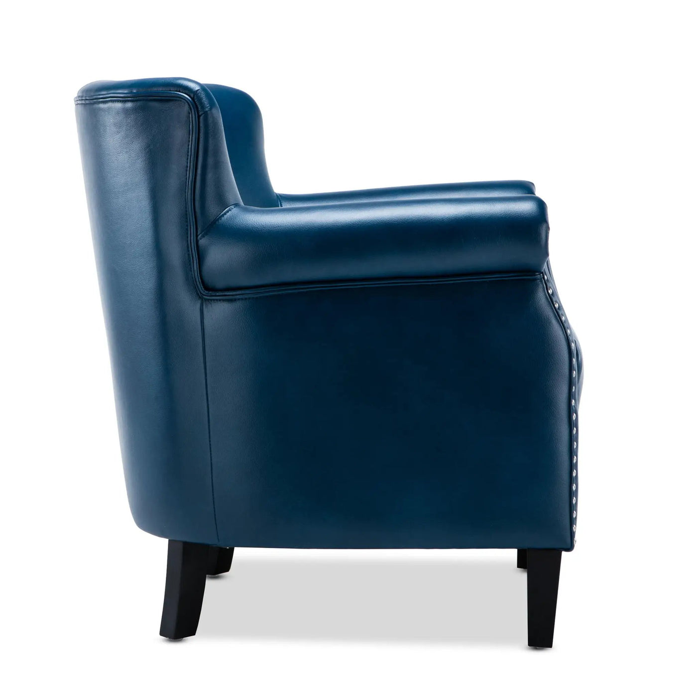 Hadley - Club Chair by HouseOfZazla