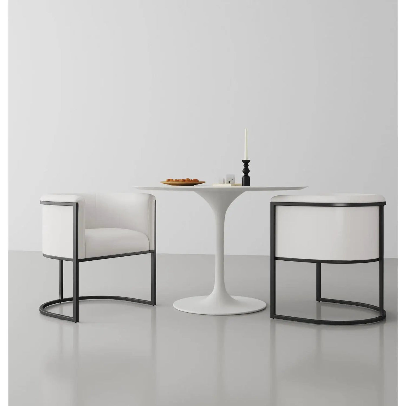 Cosmopolitan - Dining Chair by HouseOfZazla