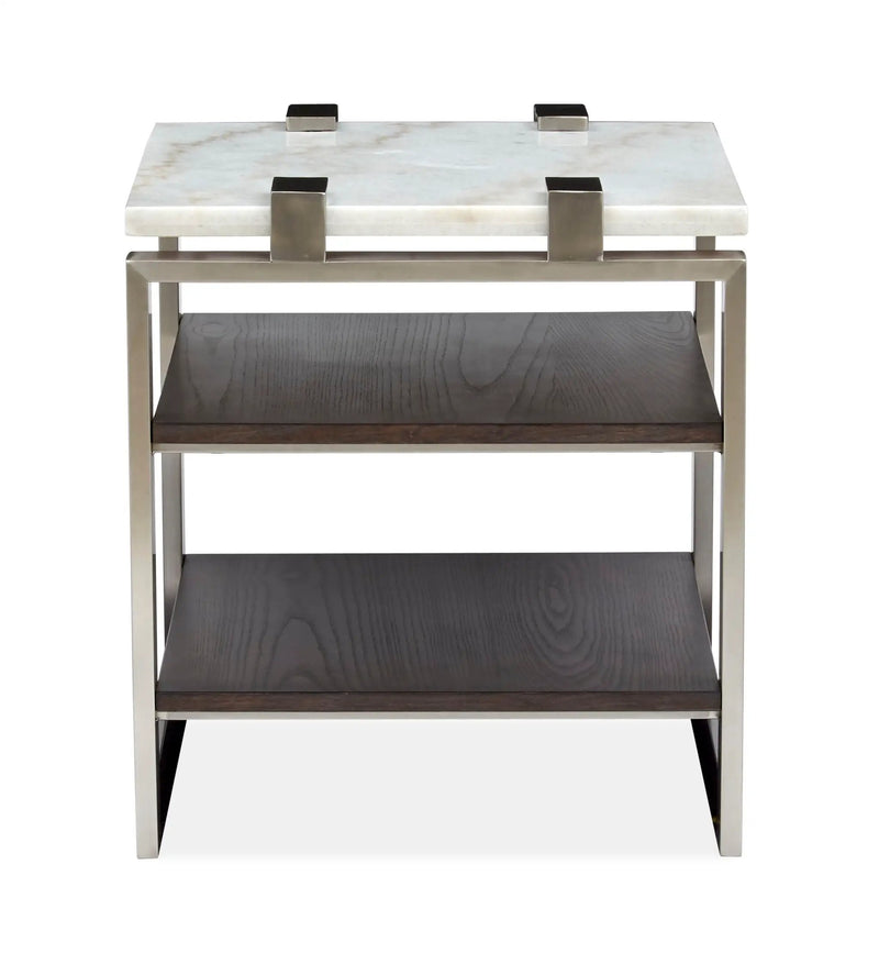 Paradox - Rectangular Table by Unique Piece Furniture