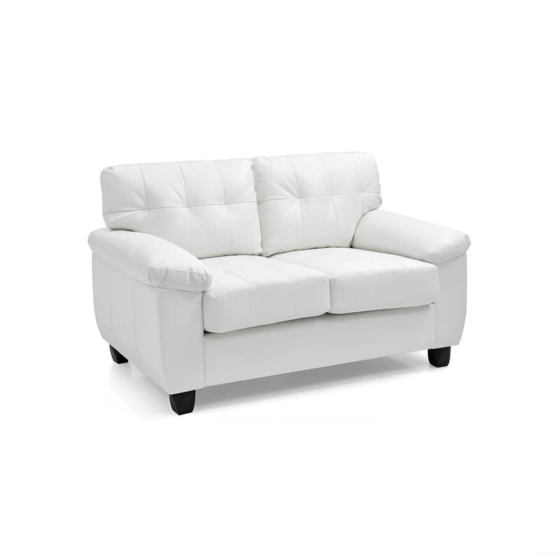 Gallant - Loveseat by Unique Piece Furniture