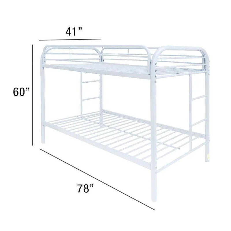 Thomas - Bunk Bed by Unique Piece Furniture