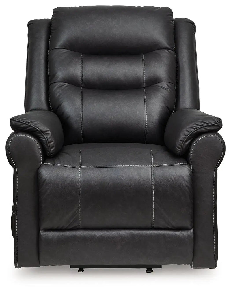 Oatman - Power Lift Recliner by Unique Piece Furniture
