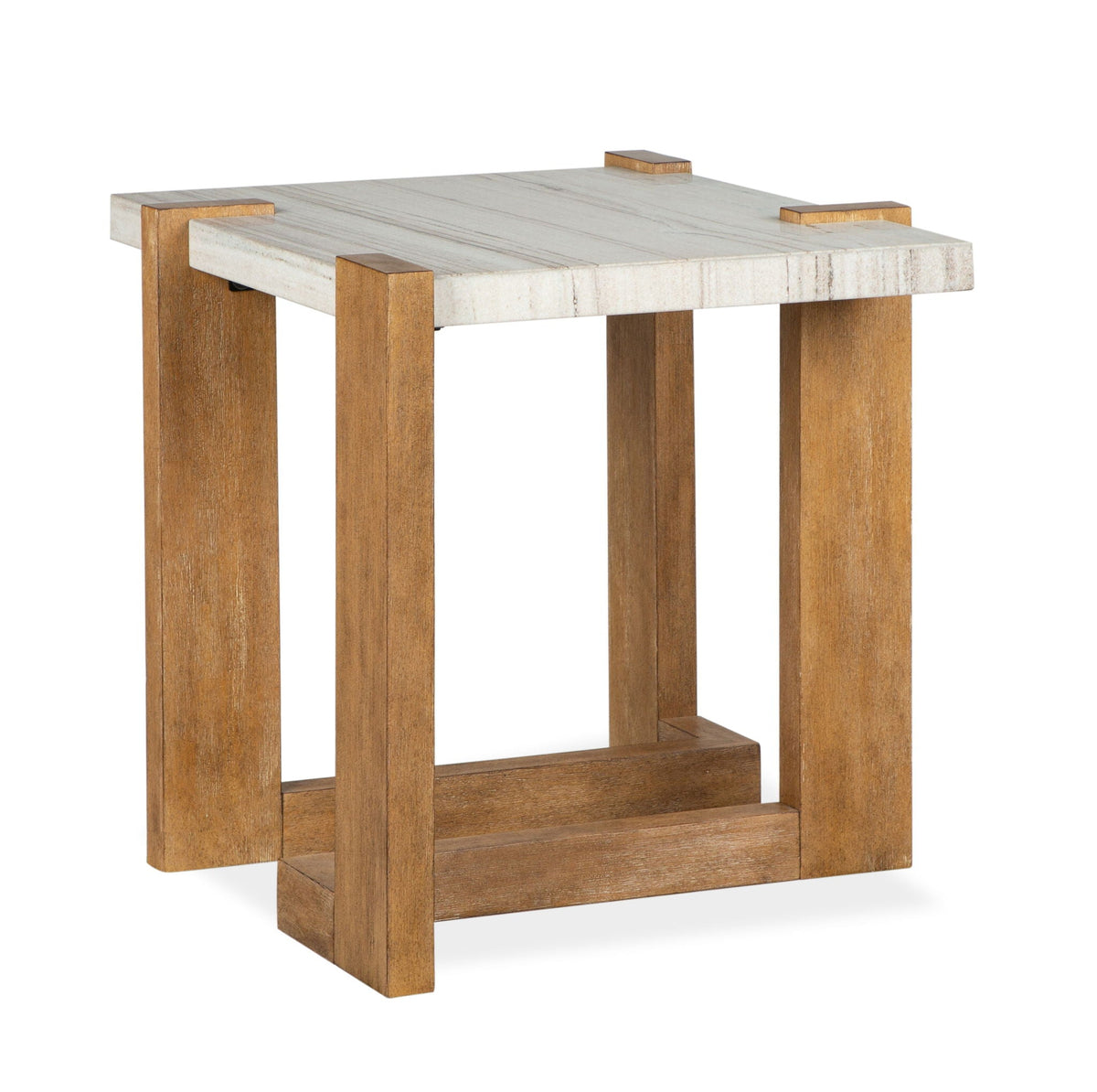 Carrington - Rectangular Table, photo 4 of 17