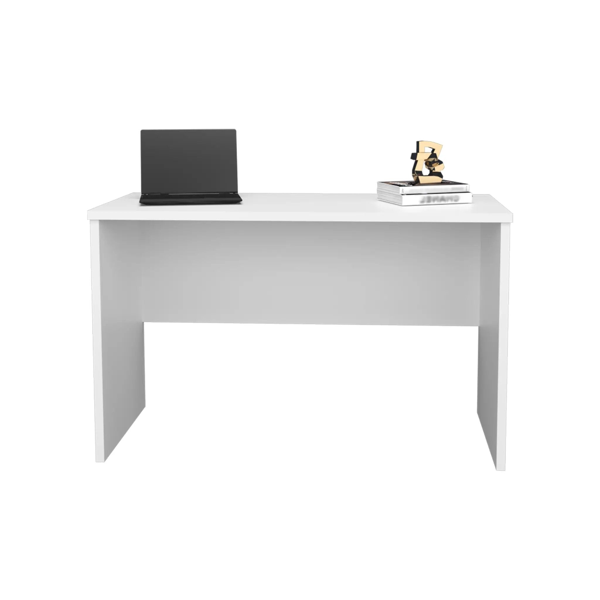 Malibu 47" Wide Study Desk by HouseOfZazla