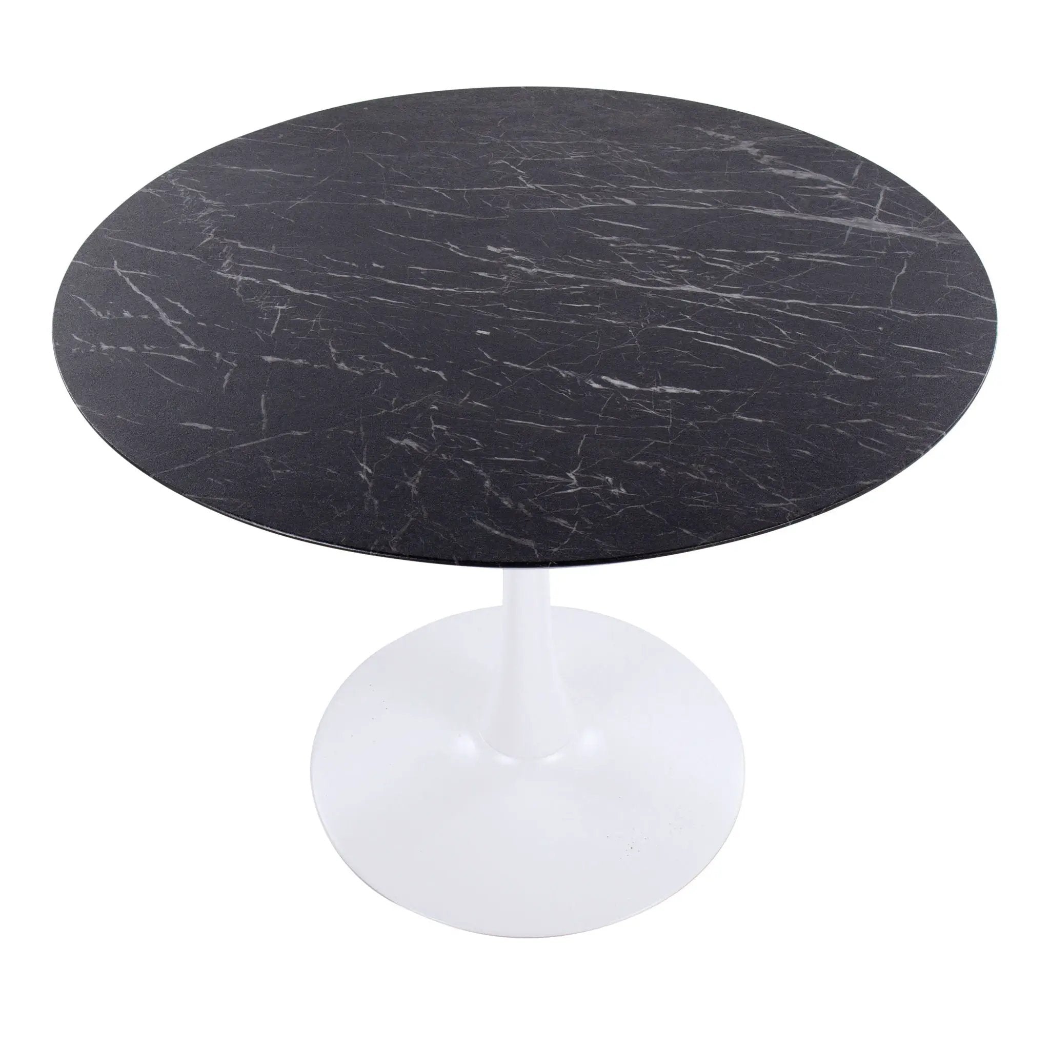Pebble - Modern Table by HouseOfZazla