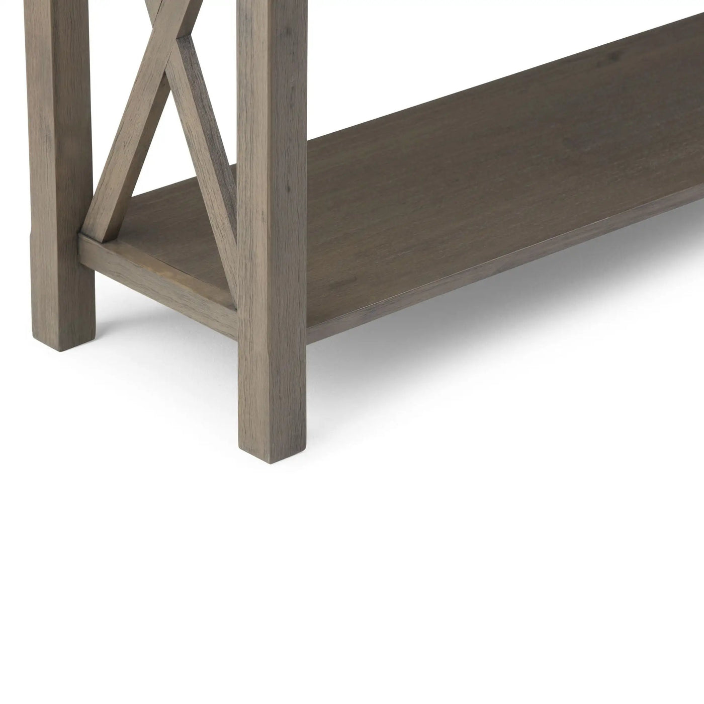 Kitchener - Handcrafted Table by HouseOfZazla