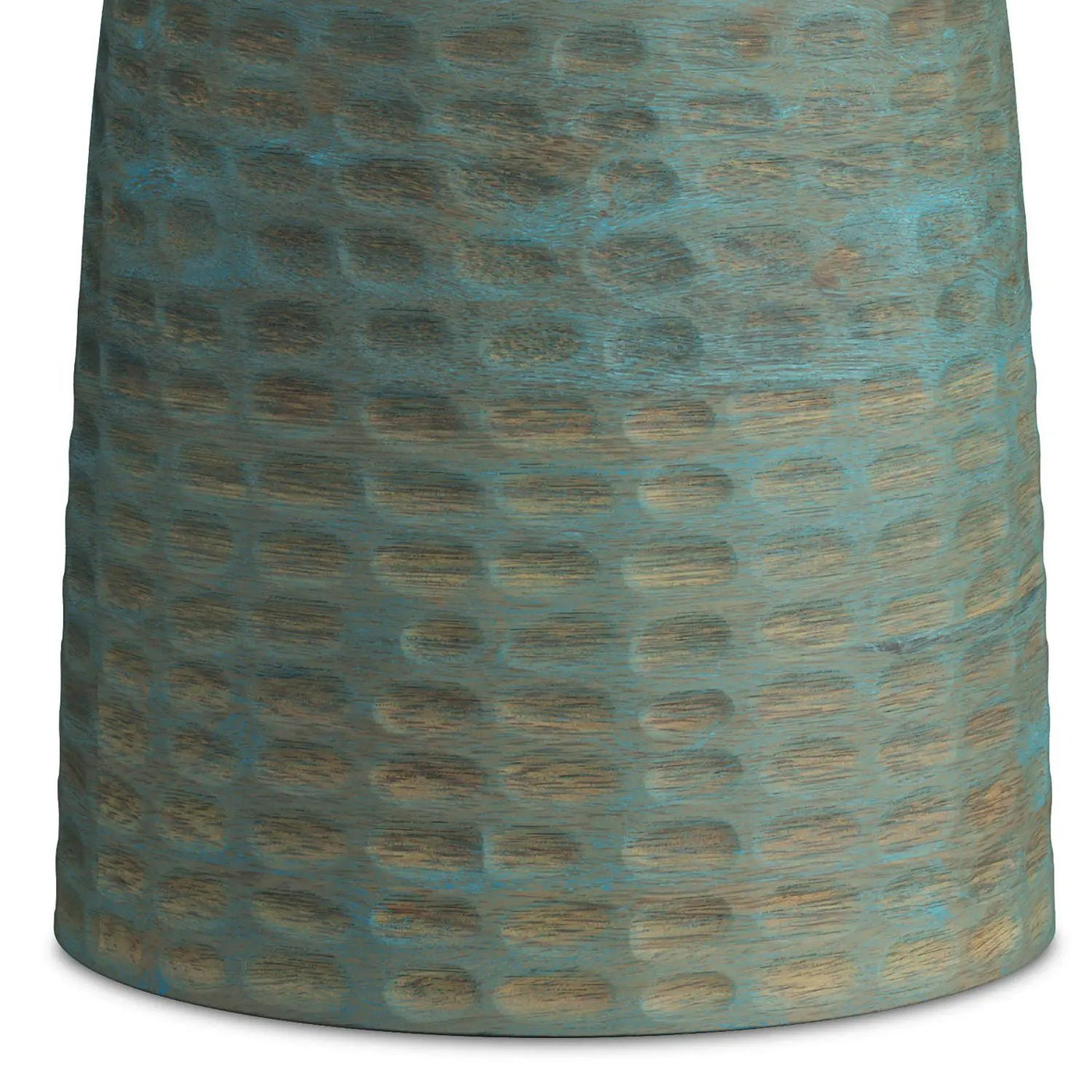 Boyd - Handcrafted Accent Table by HouseOfZazla