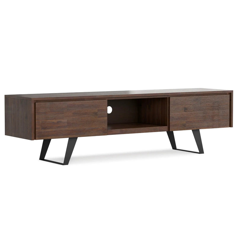 Lowry - Handcrafted TV Media Stand by Unique Piece Furniture