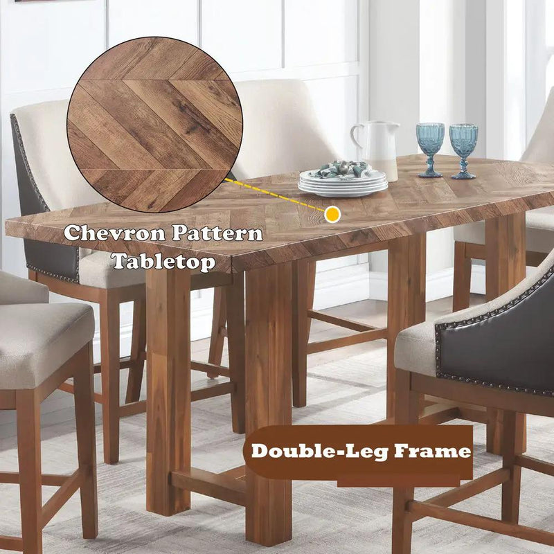 Gilsea - Table by Unique Piece Furniture