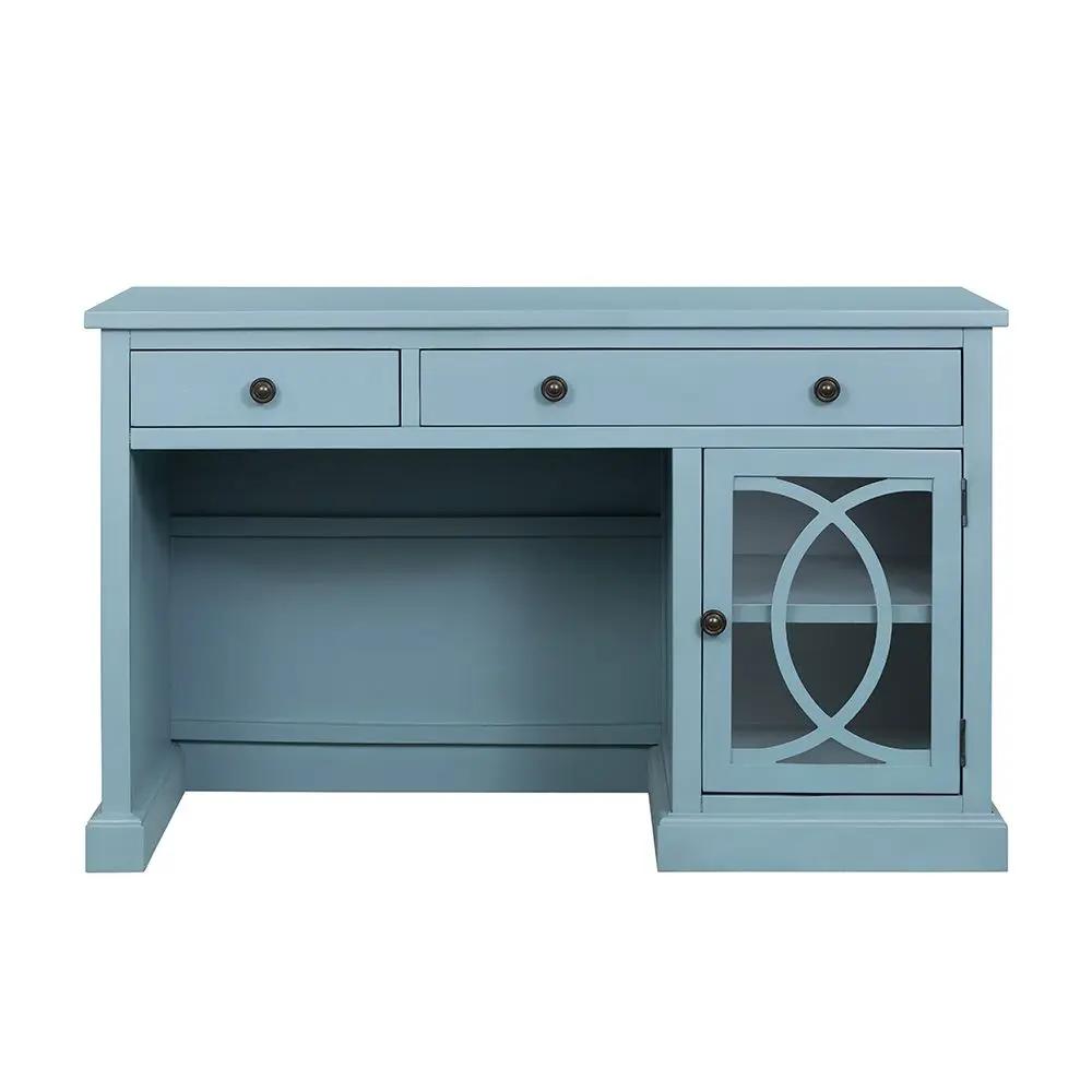 Natural Desk Stylish Design by HouseOfZazla