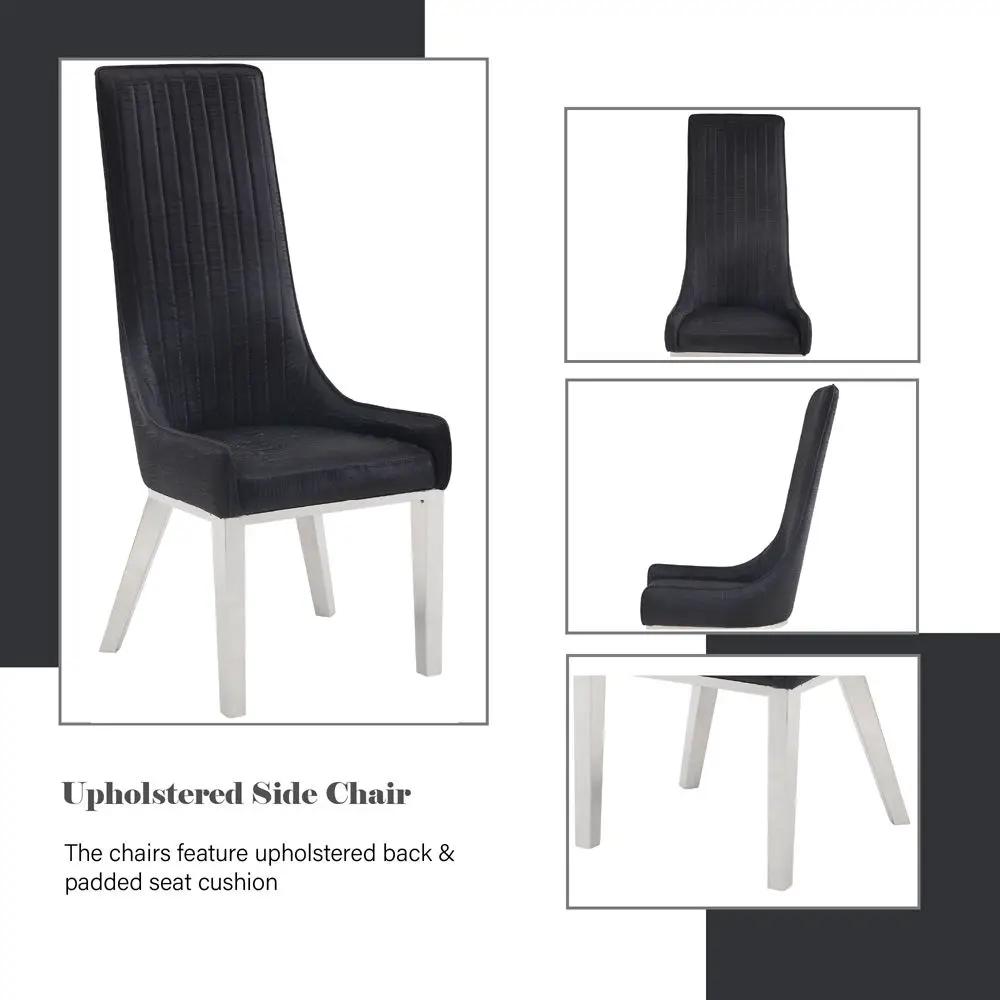 Gianna - Dining Chair by Unique Piece Furniture