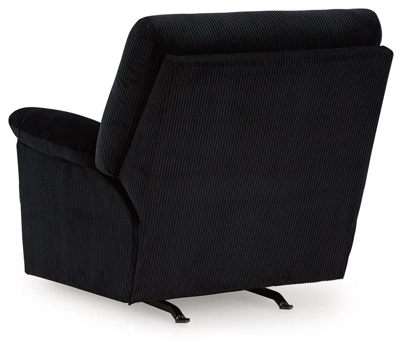 SimpleJoy - Rocker Recliner by Unique Piece Furniture