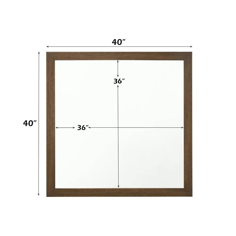 Miquell - Mirror by Unique Piece Furniture
