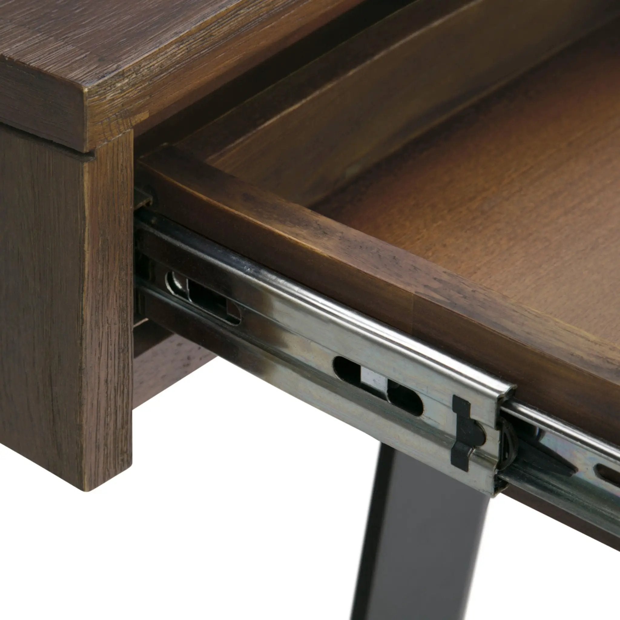 Lowry - Handcrafted Desk by Unique Piece Furniture
