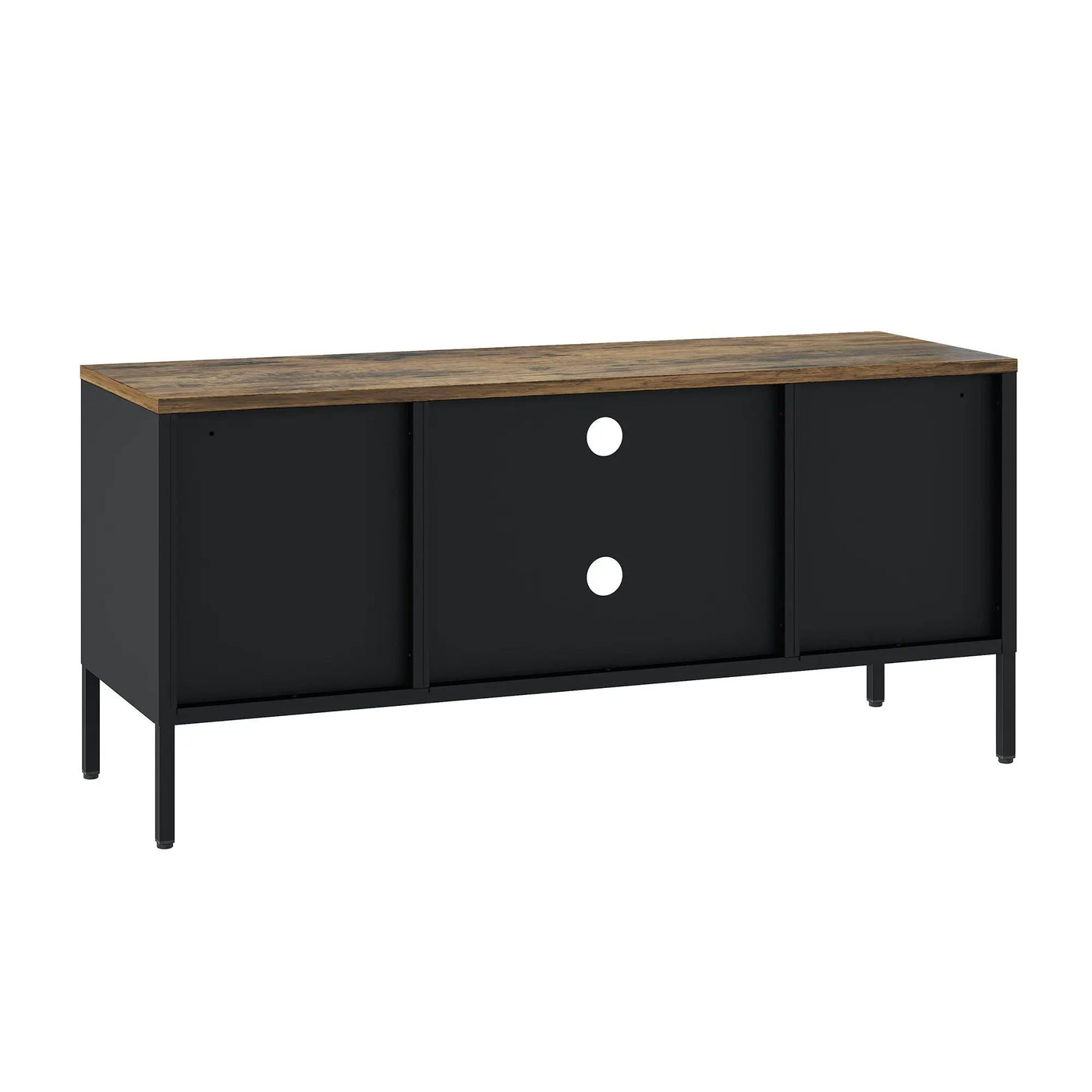 Landen - Storage Cabinet by HouseOfZazla