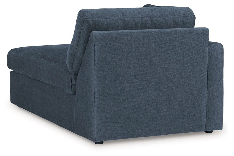 Modmax - Sectional - Ink by Unique Piece Furniture
