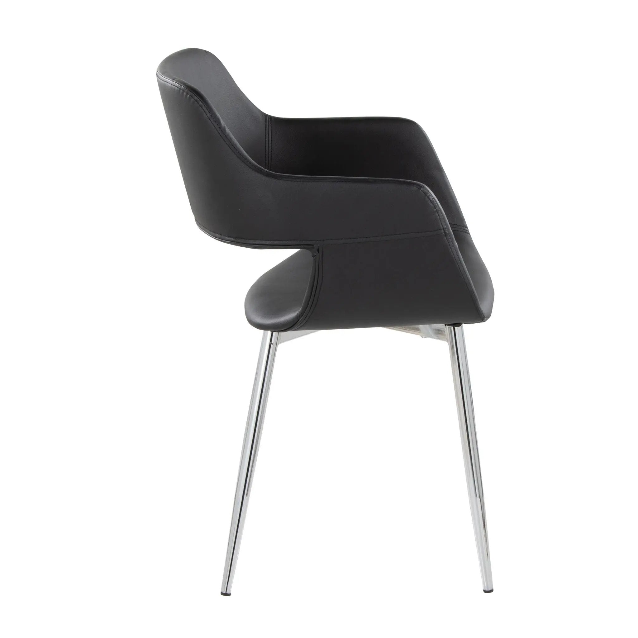 Margarite - Contemporary Dining Chair (Set of 2) by Unique Piece Furniture
