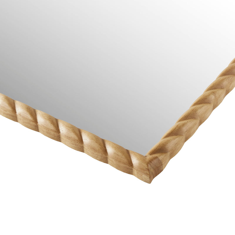 24'x36'x0.98' Wall Mirror by HouseOfZazla
