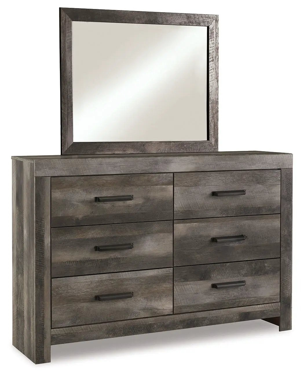 Wynnlow - Dresser by Unique Piece Furniture