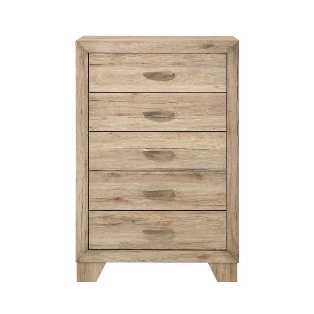 Miquell - Chest by Unique Piece Furniture