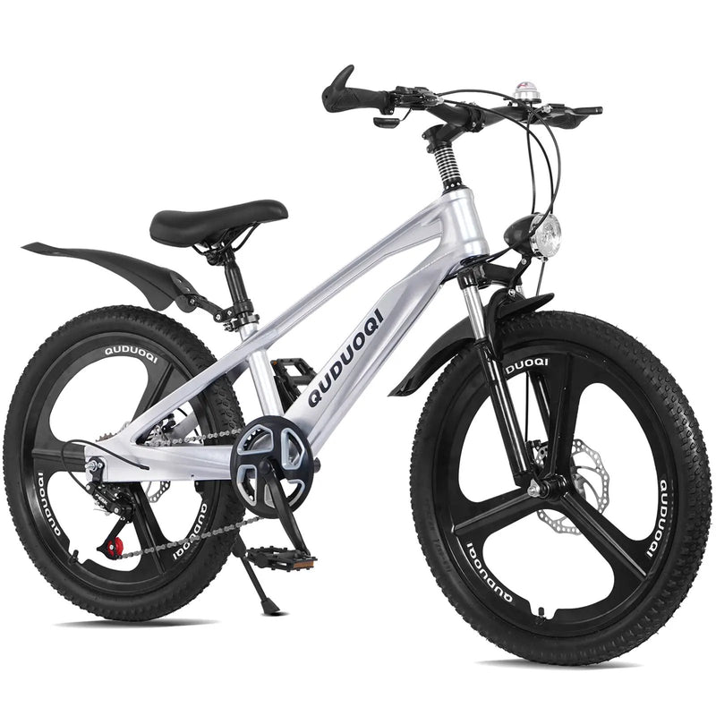 20 Inch Kids Mountain Bike by HouseOfZazla